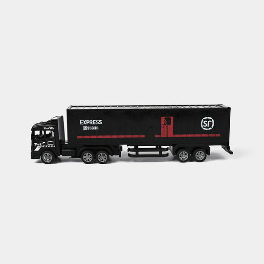 Mini Simulation Truck Toy for Kids