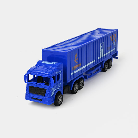 Mini Simulation Truck Toy for Kids