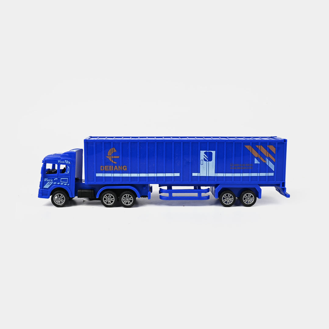 Mini Simulation Truck Toy for Kids