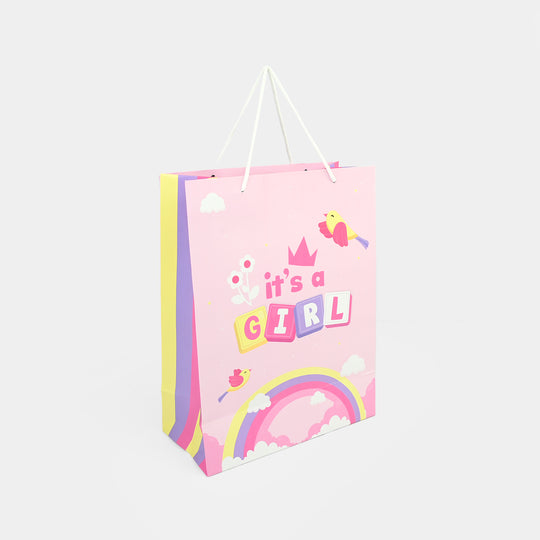BP Printed Gift Bag | Large