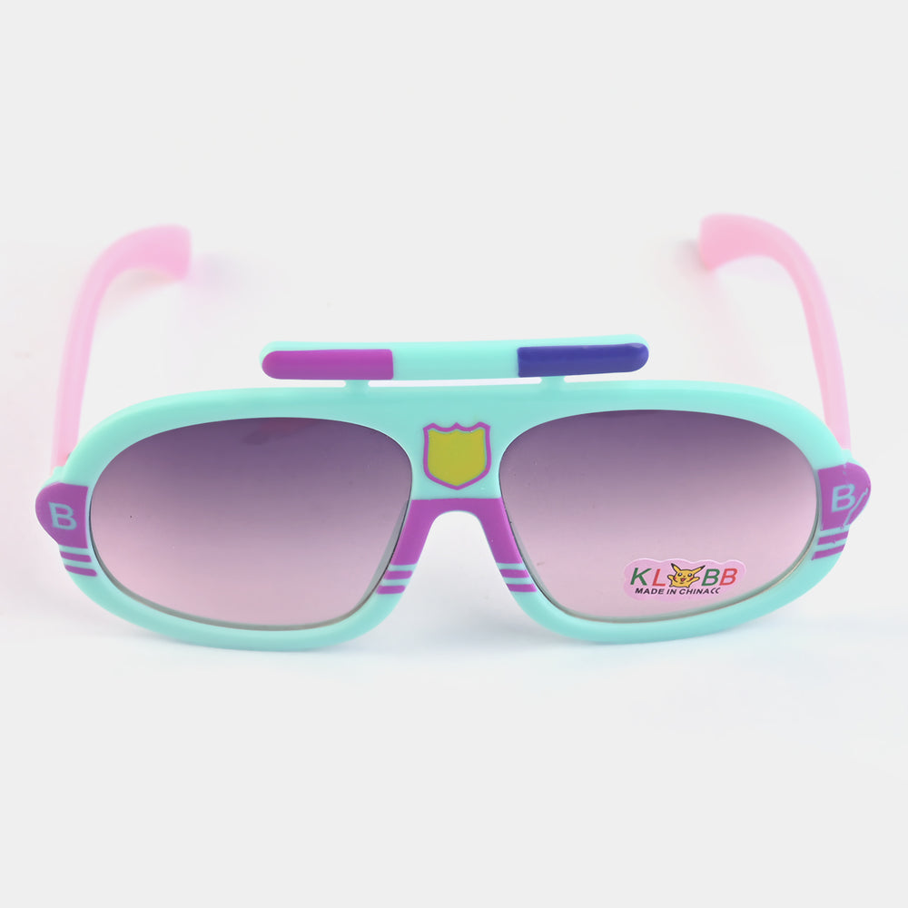 KIDS SUNGLASSES