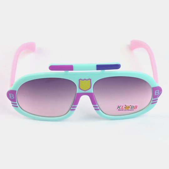 KIDS SUNGLASSES