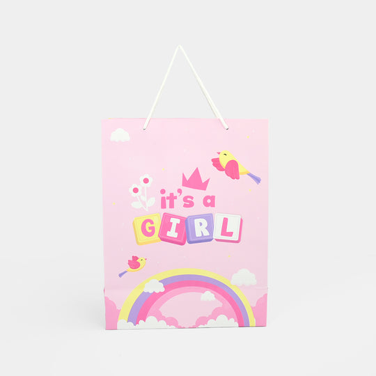 BP Printed Gift Bag | Large