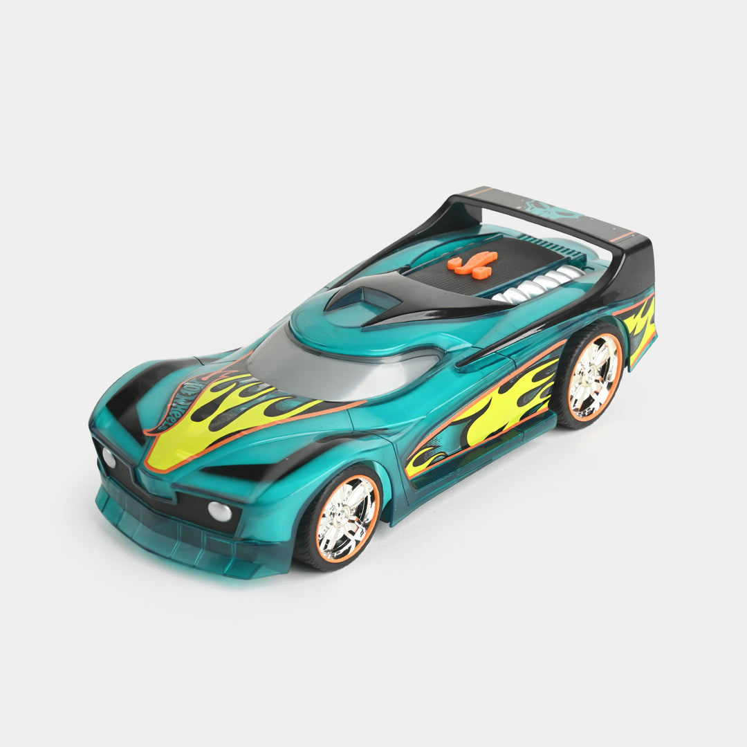 Road Rippers Vehicle Car with Light & Sound for Kids