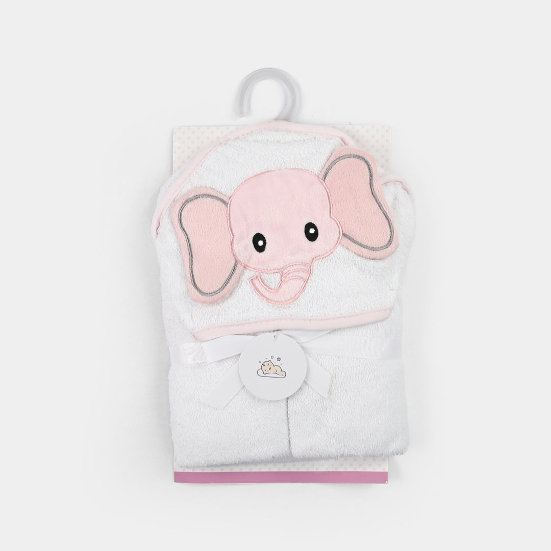 Baby Bath Towel