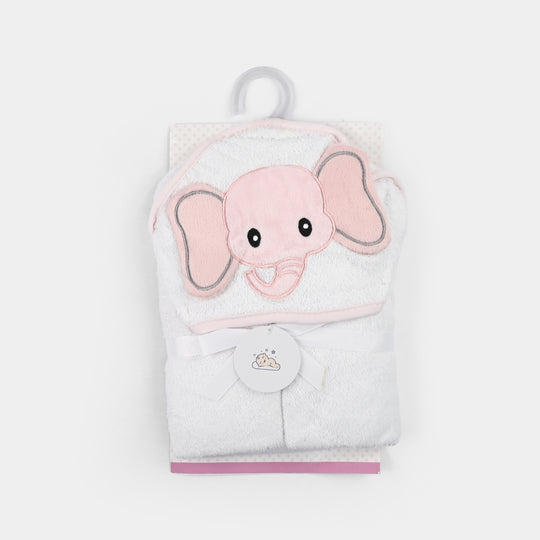Baby Bath Towel
