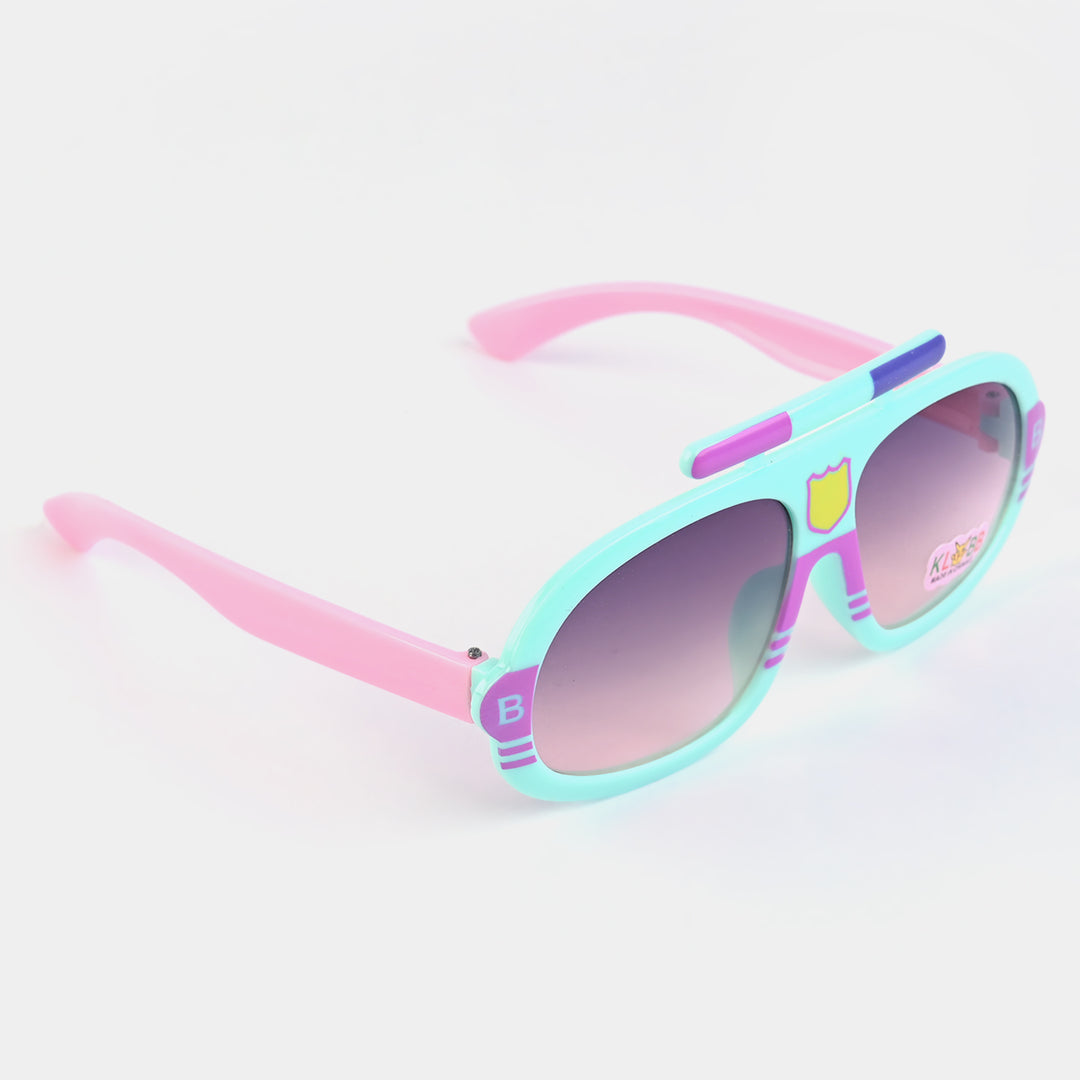 KIDS SUNGLASSES