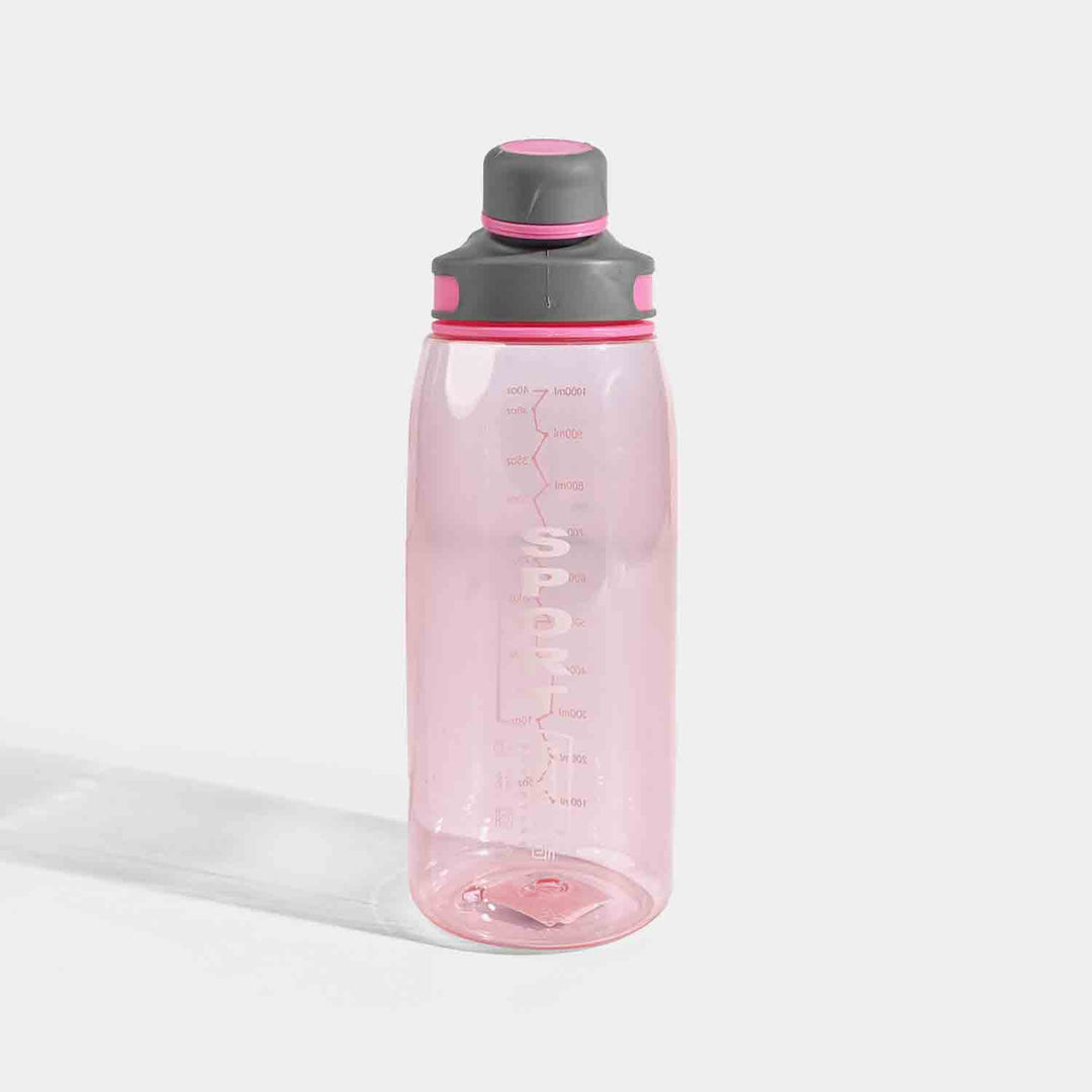 Kids Sports Plastic Water Bottle | 1000ML