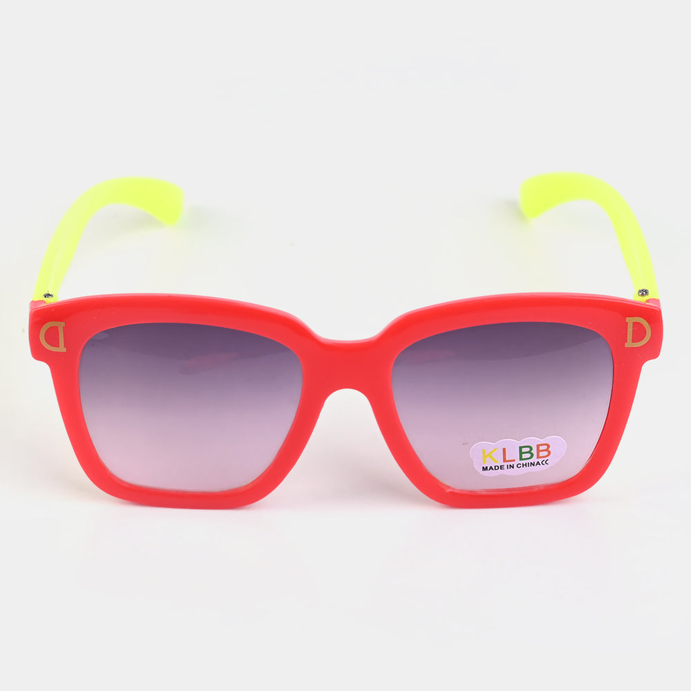 KIDS SUNGLASSES