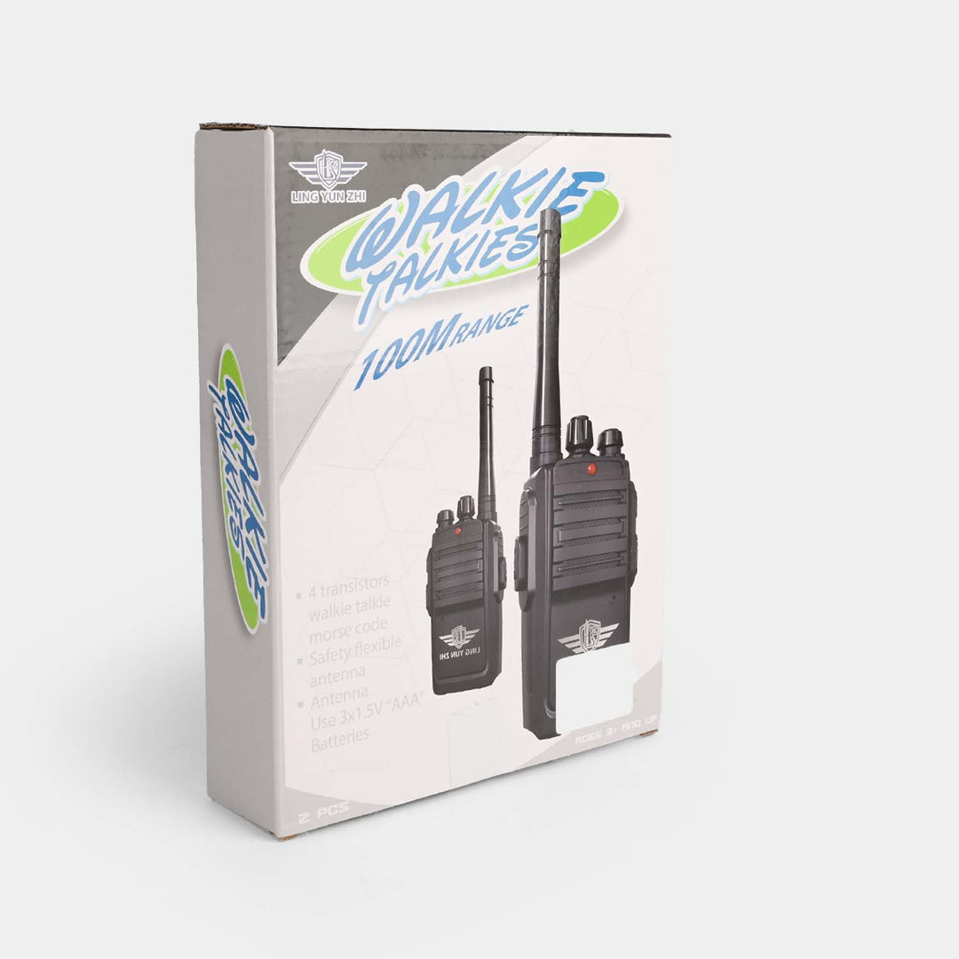 Walkie Talkie for Kids