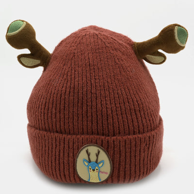 stylish Winter Cap/Hat For Kids