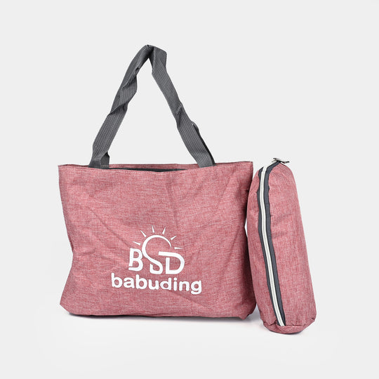 BAG PACK 16-PINK - 1292