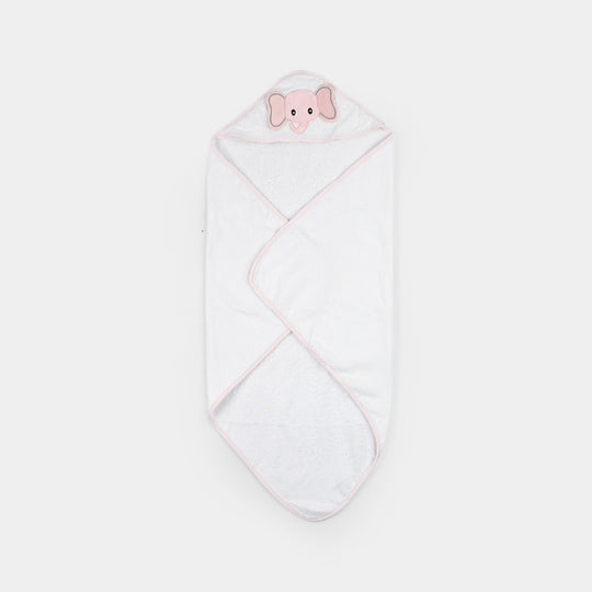 Baby Bath Towel