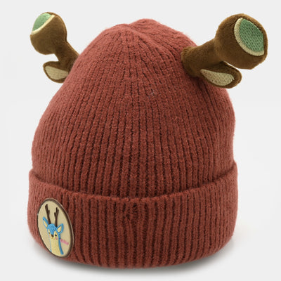 stylish Winter Cap/Hat For Kids