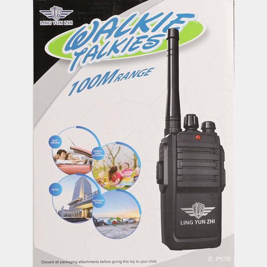 Walkie Talkie for Kids