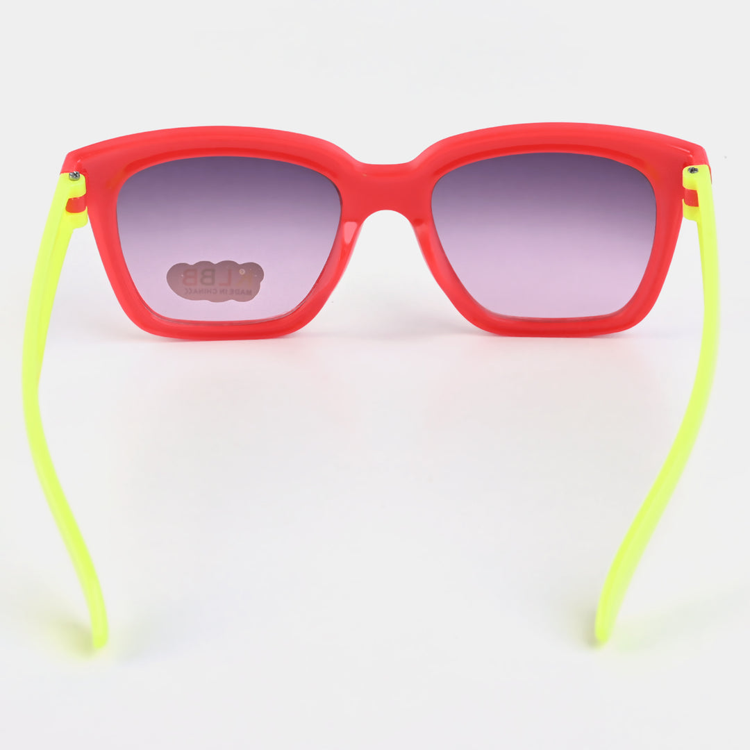 KIDS SUNGLASSES