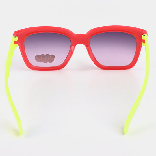 KIDS SUNGLASSES
