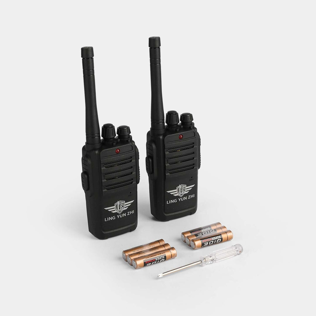 Walkie Talkie for Kids