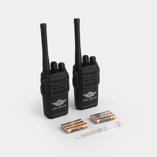 Walkie Talkie for Kids