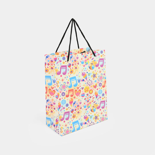 BP Printed Gift Bag | Small