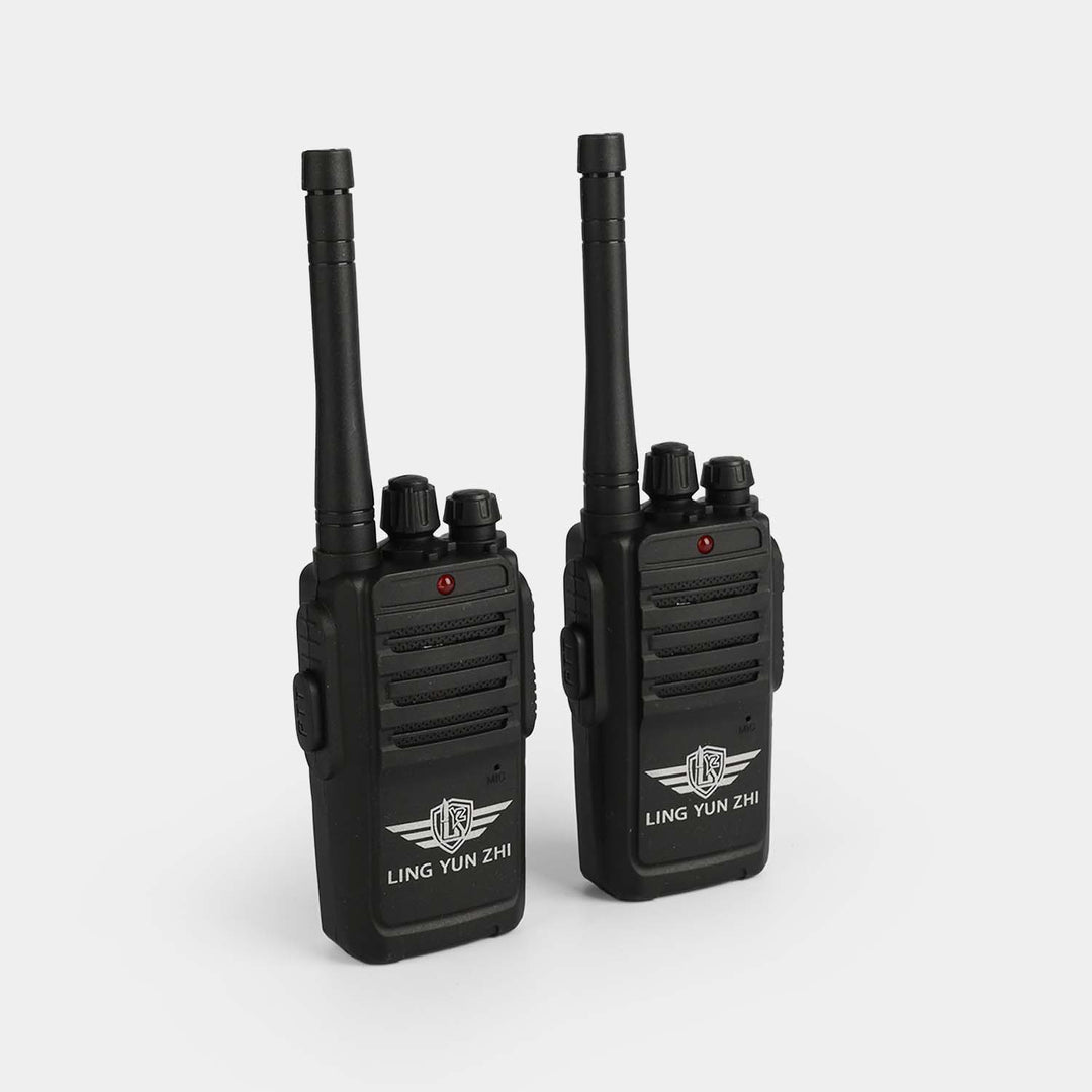 Walkie Talkie for Kids