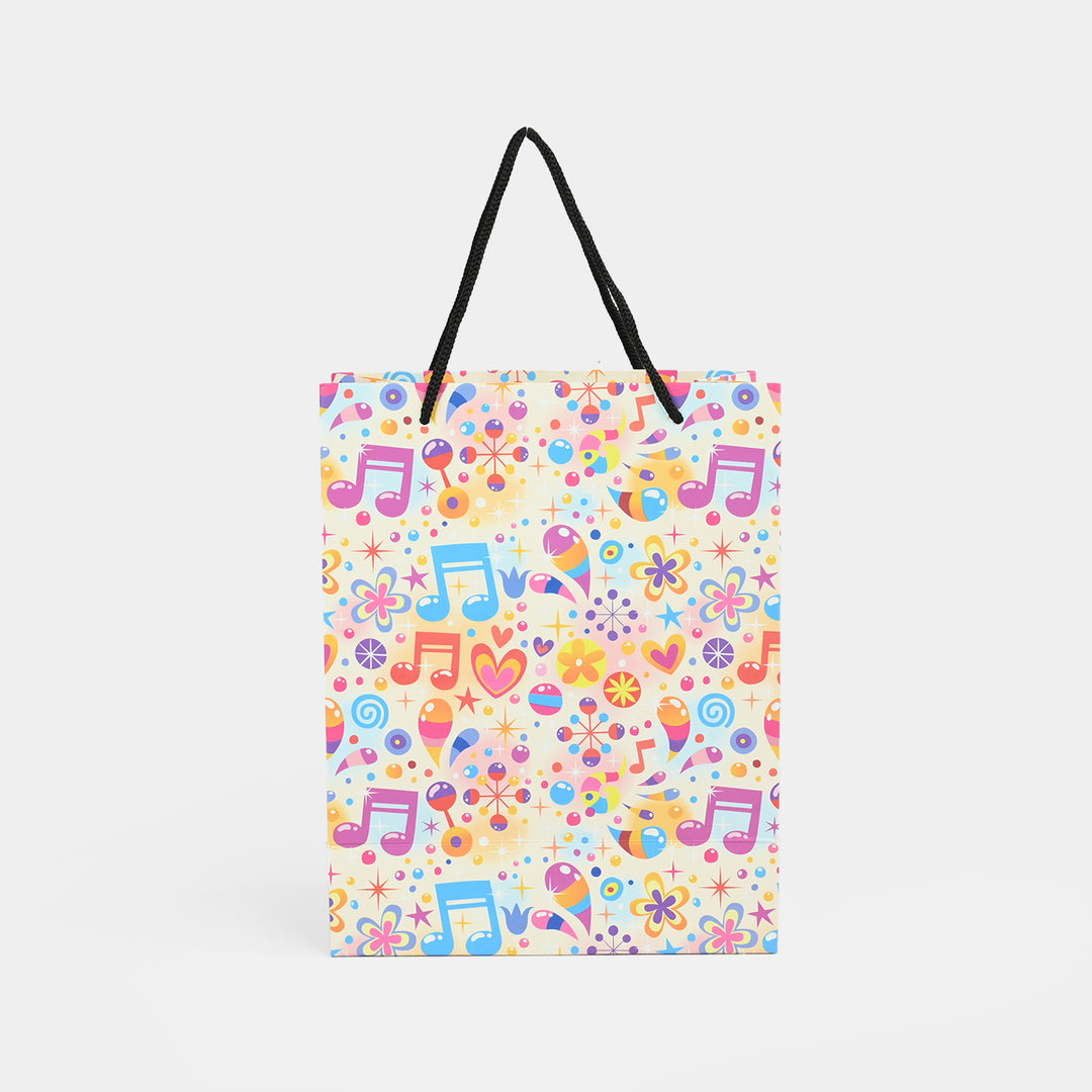 BP Printed Gift Bag | Small