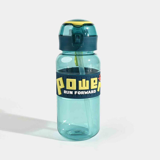 Kids Sports Plastic Water Bottle | 800ML