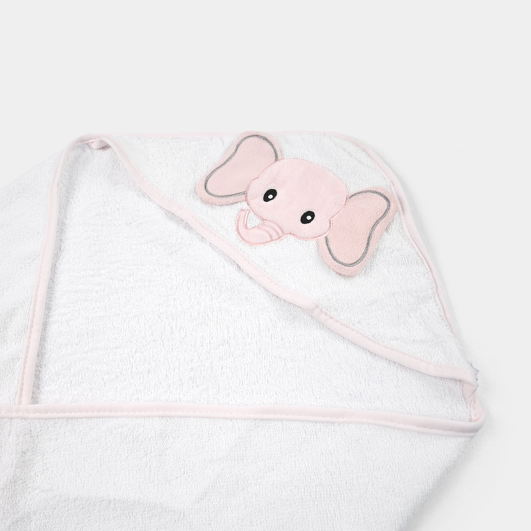 Baby Bath Towel