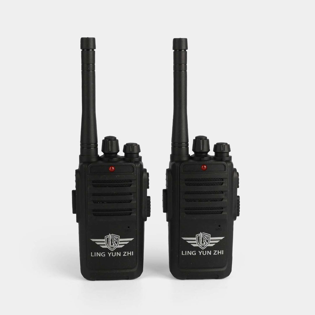 Walkie Talkie for Kids