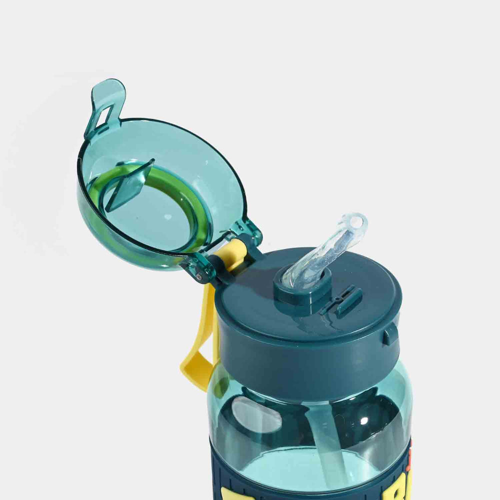 Kids Sports Plastic Water Bottle | 800ML