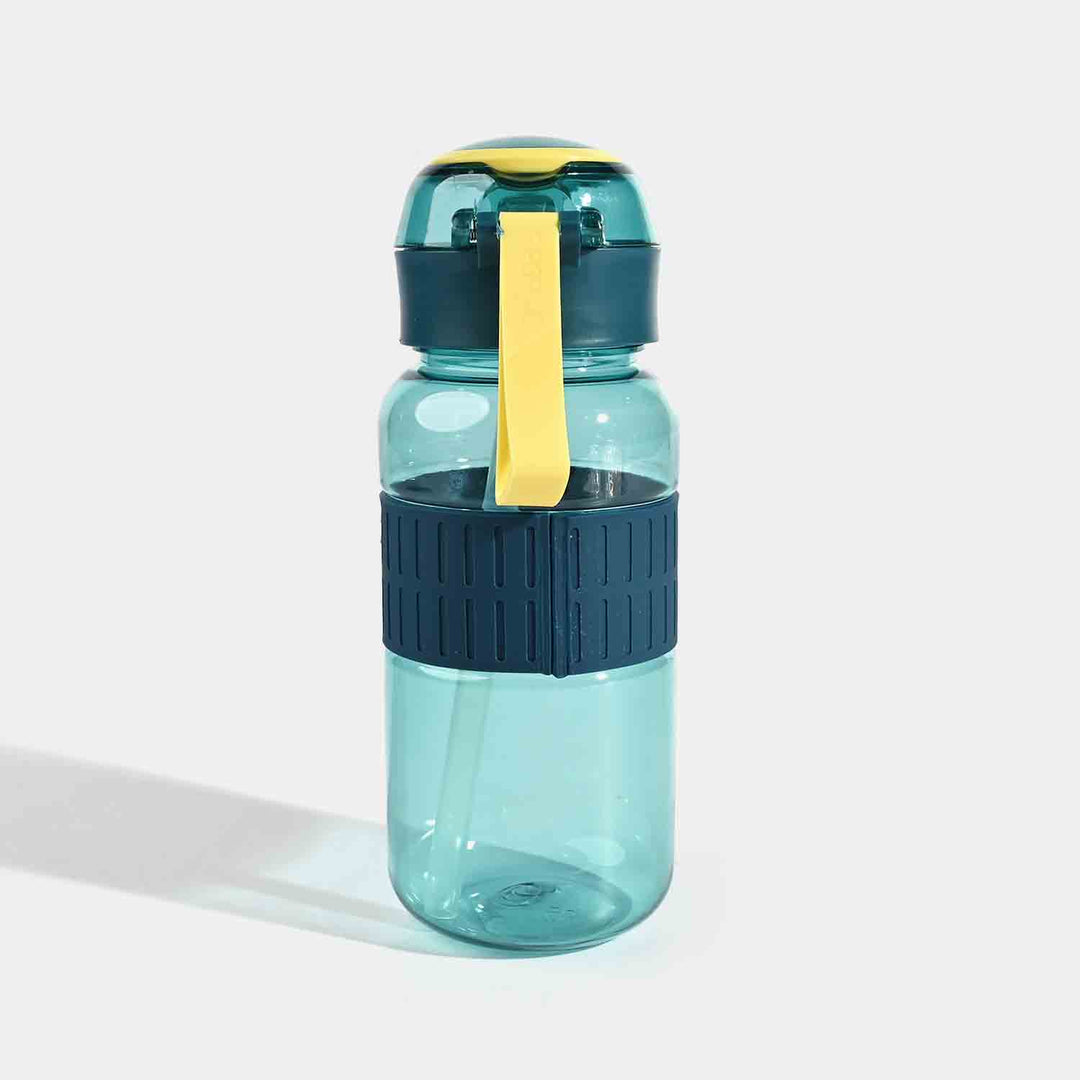 Kids Sports Plastic Water Bottle | 800ML
