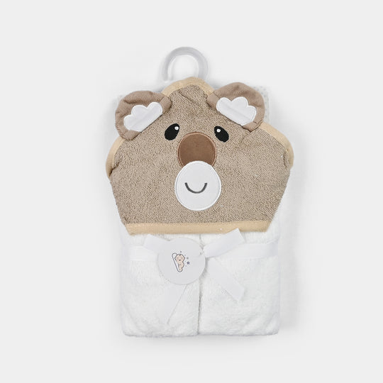 Baby Bath Towel