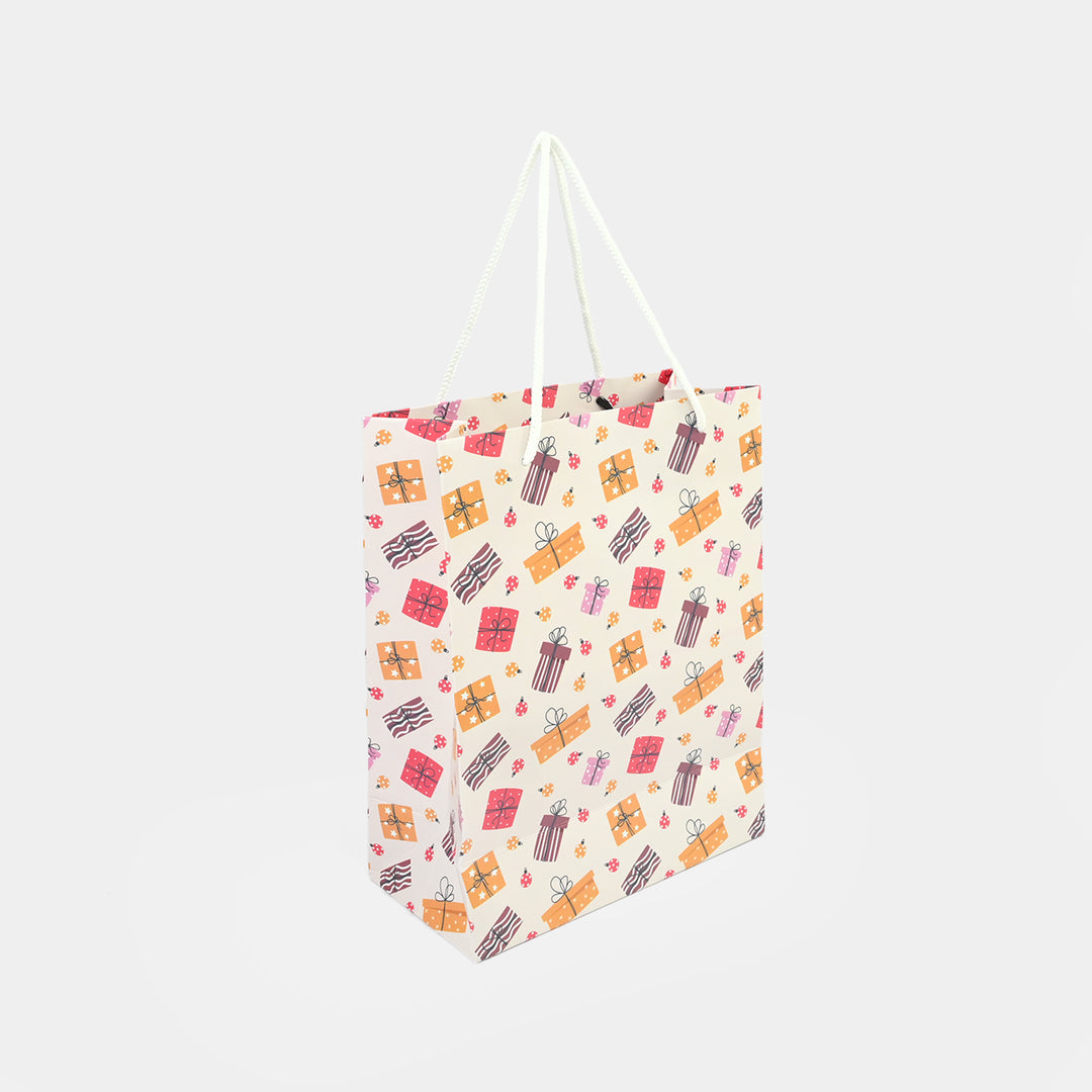 BP Printed Gift Bag | Small