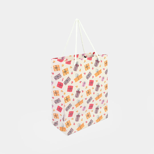 BP Printed Gift Bag | Small