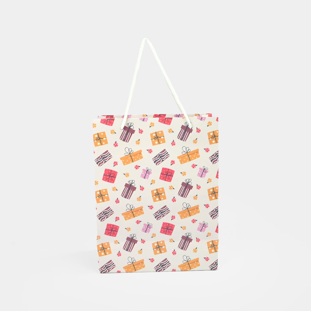BP Printed Gift Bag | Small
