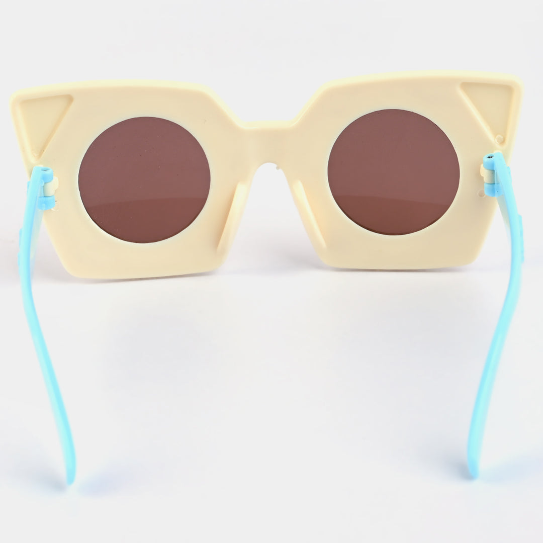 KIDS SUNGLASSES