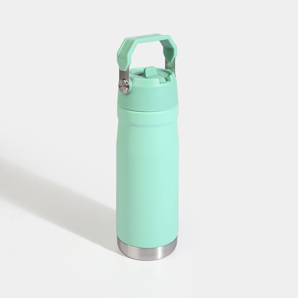 WATER BOTTLE STAINLESS STEEL | 650ML