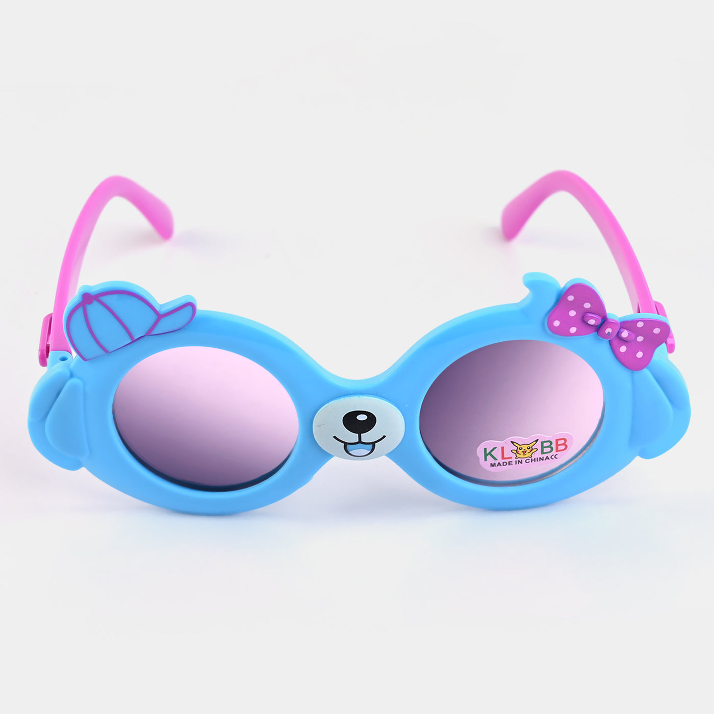 KIDS SUNGLASSES