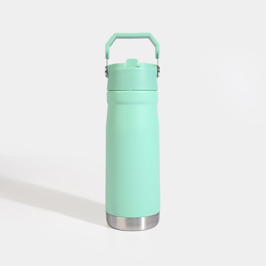 WATER BOTTLE STAINLESS STEEL | 650ML