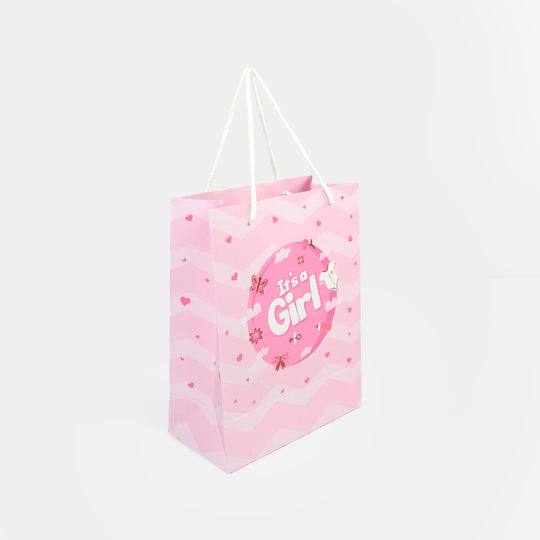 BP Printed Gift Bag | Small