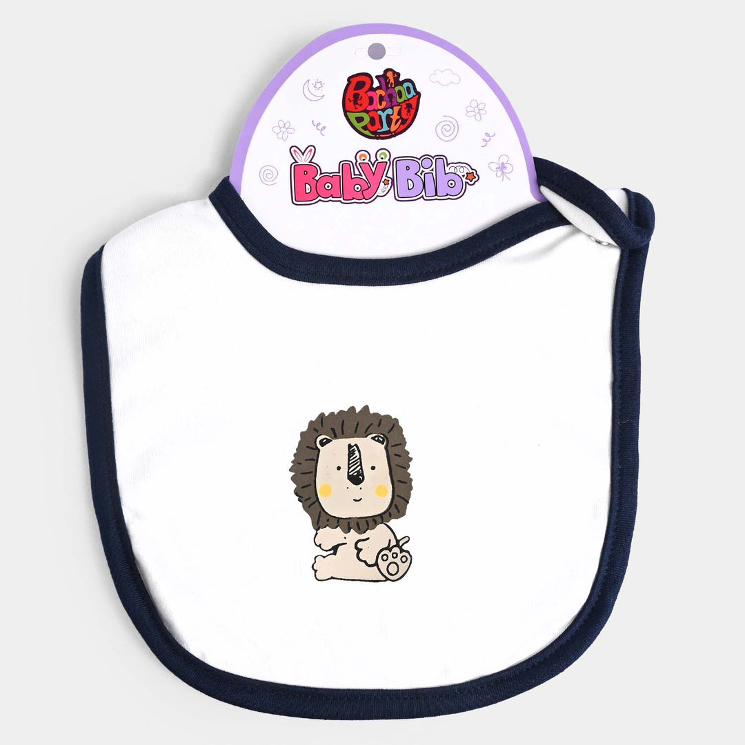 Baby Bib