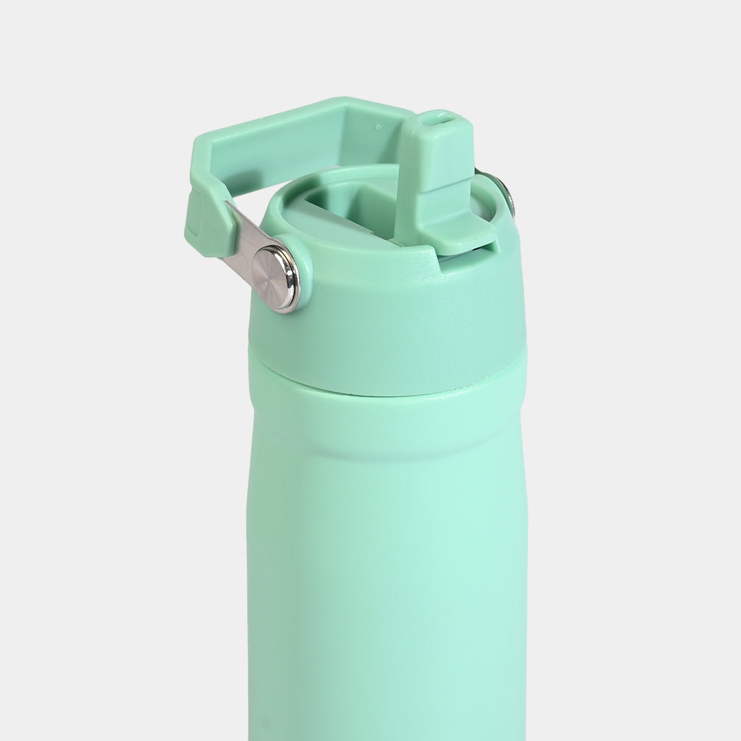 WATER BOTTLE STAINLESS STEEL | 650ML