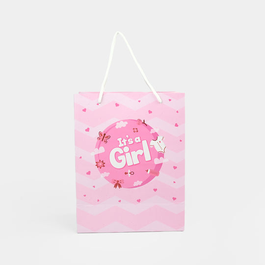 BP Printed Gift Bag | Small