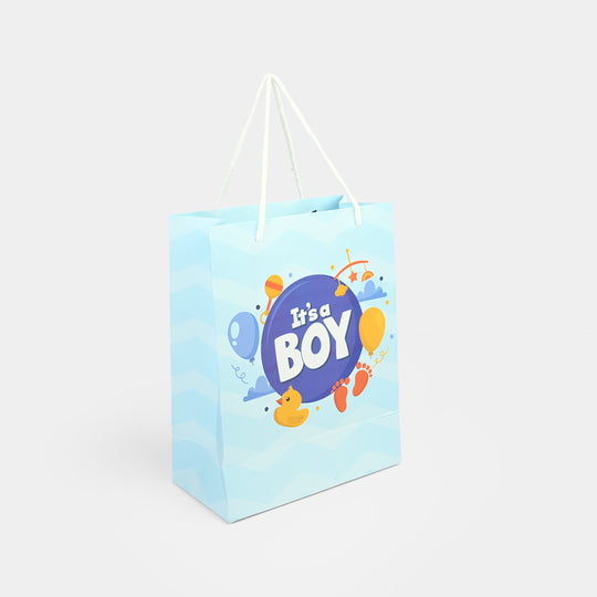 BP Printed Gift Bag | Small