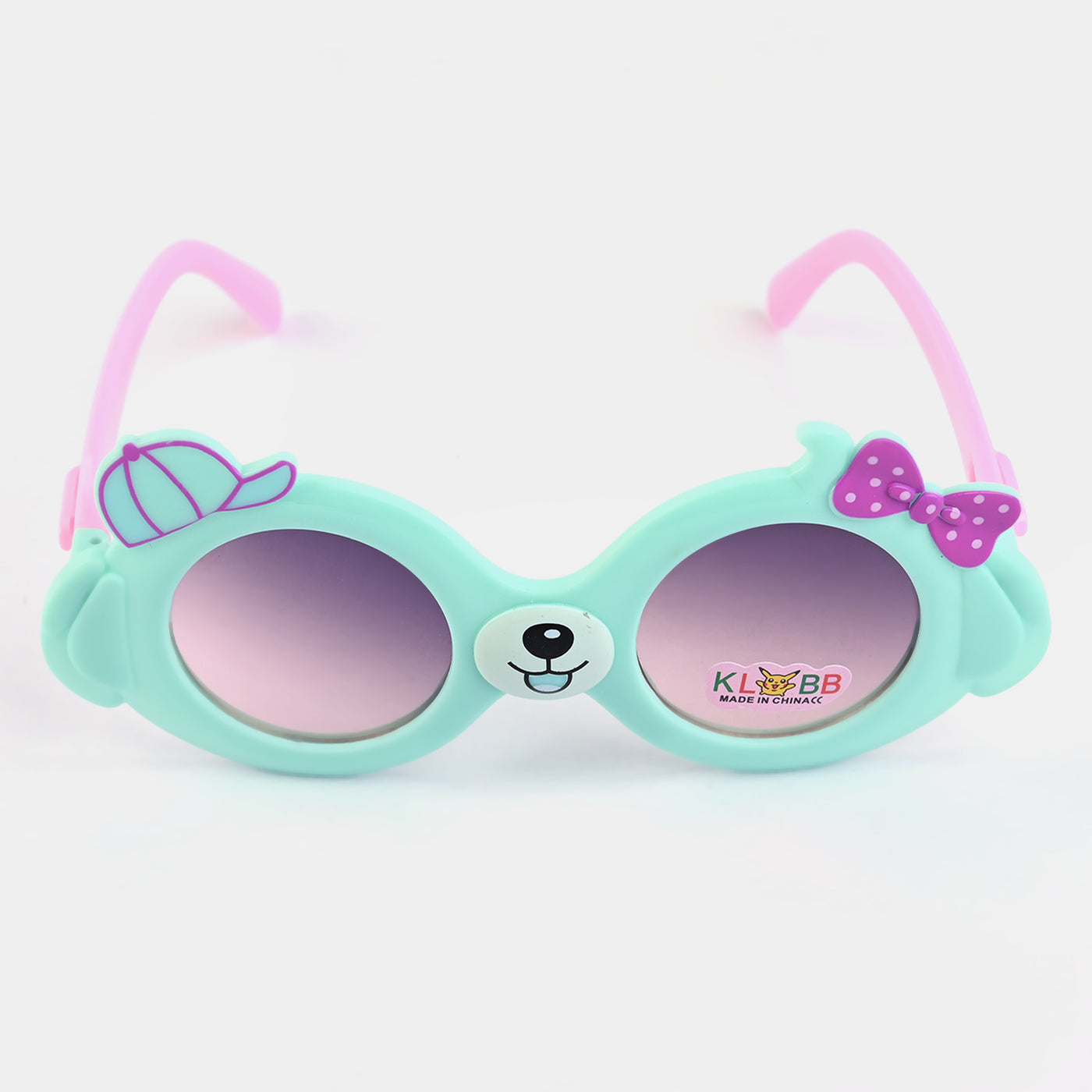 KIDS SUNGLASSES