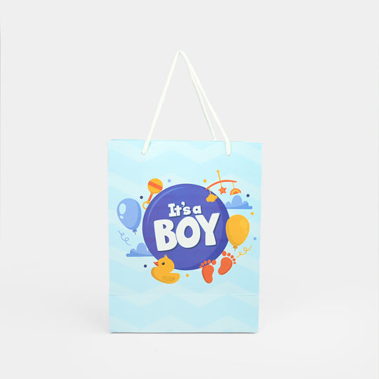 BP Printed Gift Bag | Small