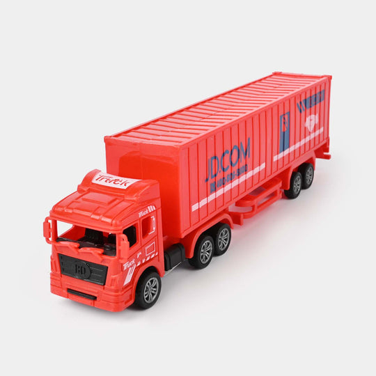 Mini Simulation Truck Toy for Kids