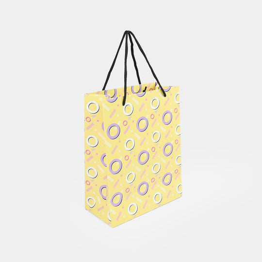 BP Printed Gift Bag | Small