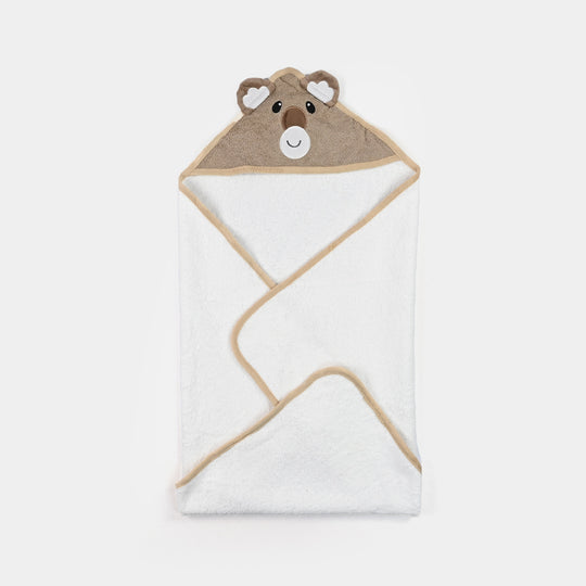 Baby Bath Towel