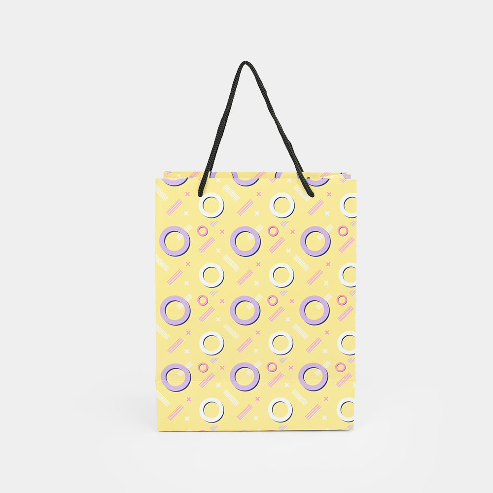 BP Printed Gift Bag | Small